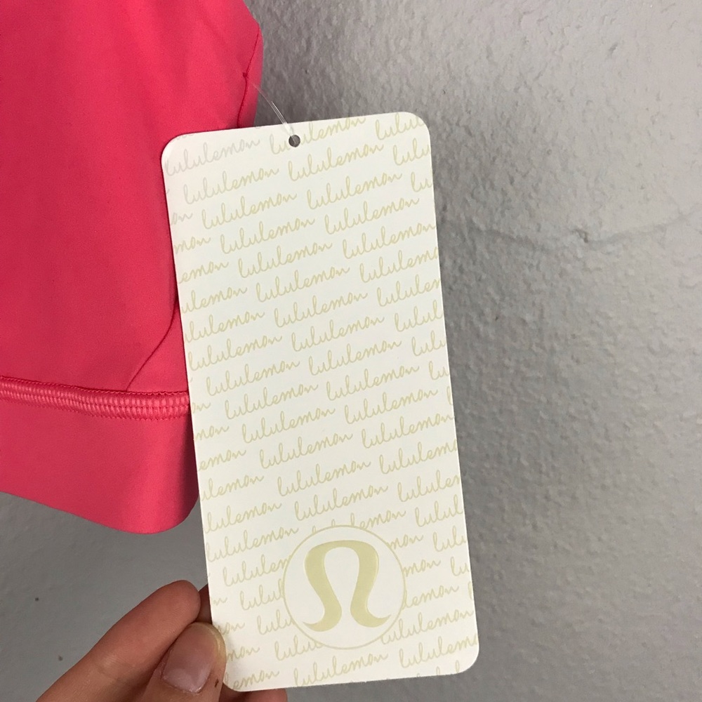Lululemon • Break Free Bra - Picture 3 of 6